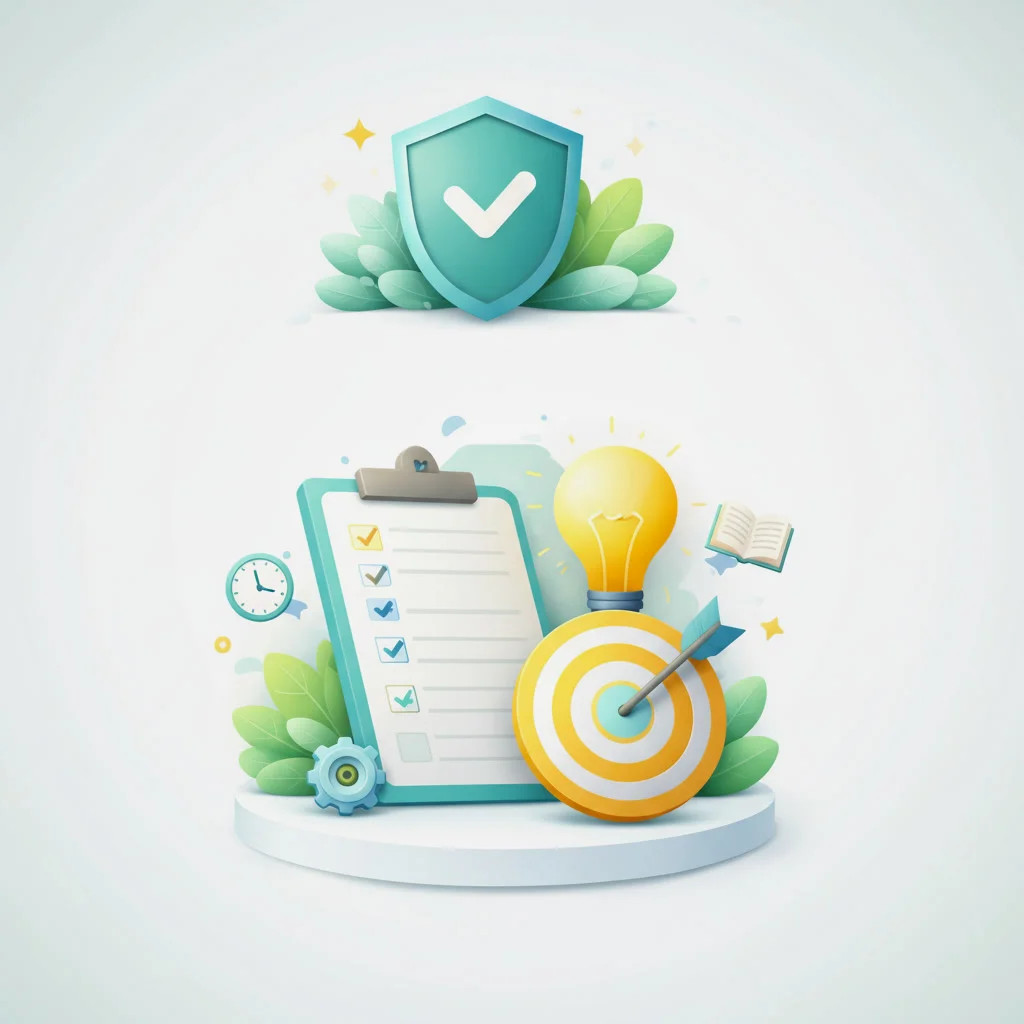 الخطة الأساسية